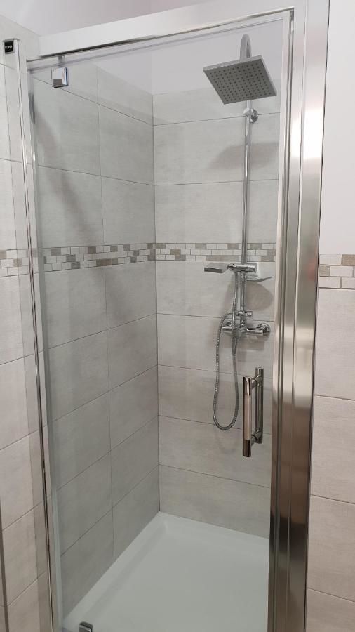 Апартаменты Apartament Strumyk Чарнкув-16