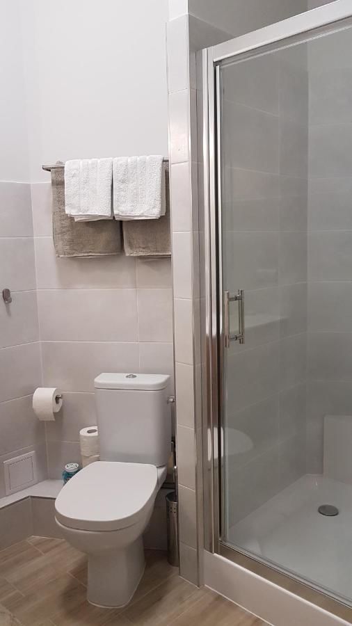 Апартаменты Apartament Strumyk Чарнкув-34