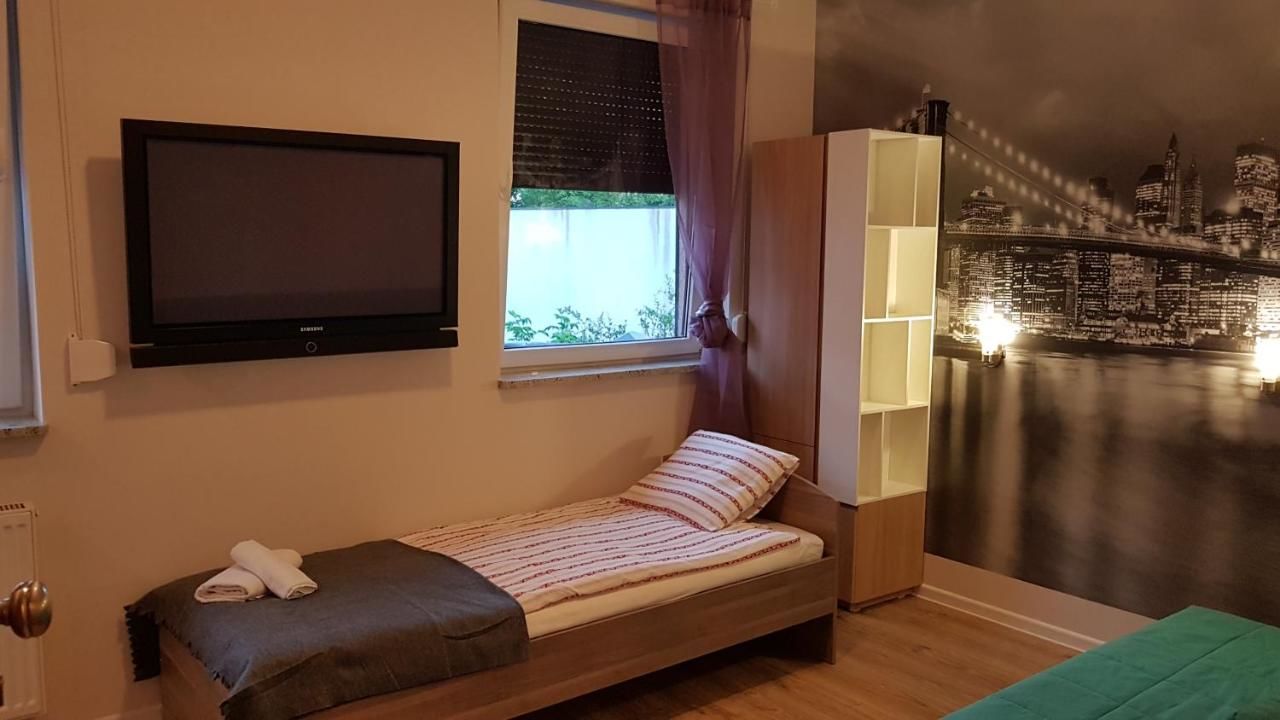 Апартаменты Apartament Strumyk Чарнкув-42