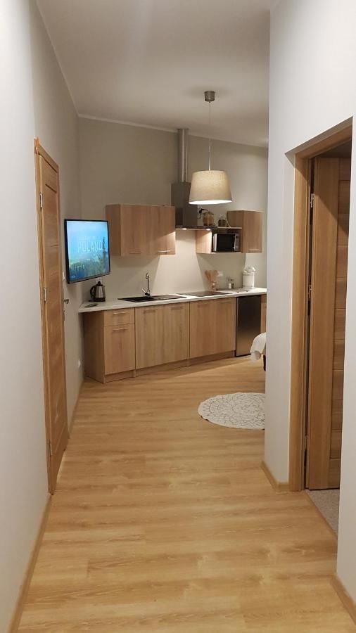 Апартаменты Apartament Strumyk Чарнкув