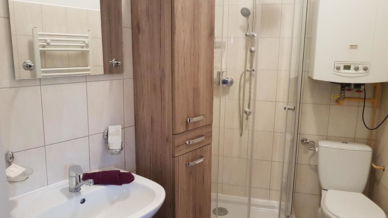 Апартаменты Apartament Strumyk Чарнкув-43